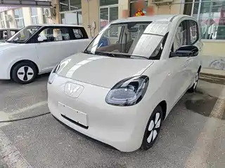 Wuling Motors Hongguang MINIEV 2025