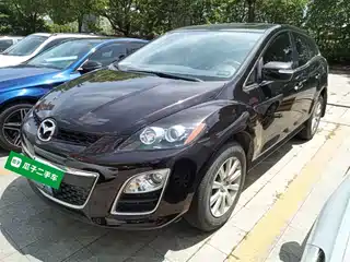 Mazda Mazda CX-7 2014