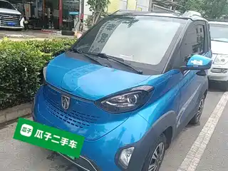 Baojun E100 2020
