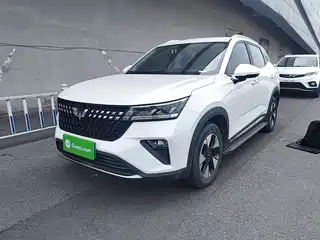 Wuling Motors Wuling Xingchi 2022