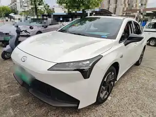 Aion S Plus 2024