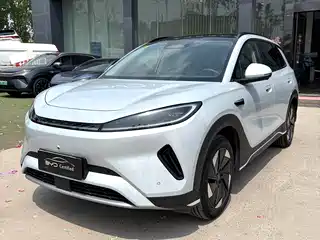BYD Hai Shi 05 EV 2025