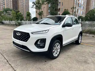 Chery Tiggo 3x 2022