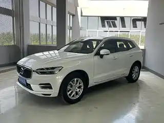 Volvo XC60 2020