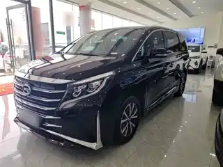 GAC Trumpchi M8 2025