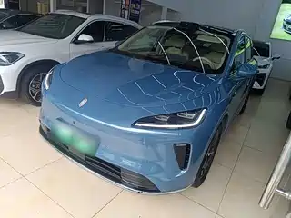 Shangjie SUV 2025