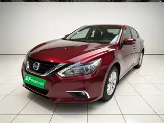 Nissan Teana 2016