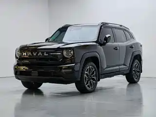 Haval Haval Second-Generation Big Dog New Energy 2025