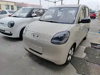 Wuling Motors Hongguang MINIEV 2025