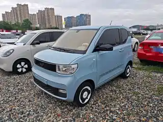 Wuling Motors Hongguang MINIEV 2022