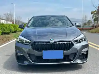 BMW 2 Series (Import) 2021