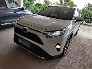 Toyota RAV4 Rongfang 2022
