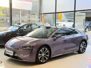 Zhijie S7 2024