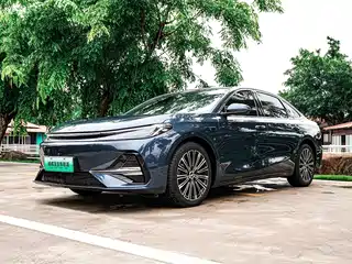Geely Galaxy A7 2025