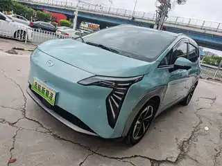 Aion Y 2023