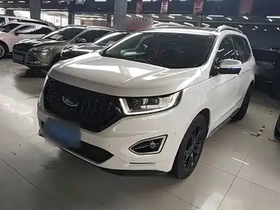 Ford Edge 2015
