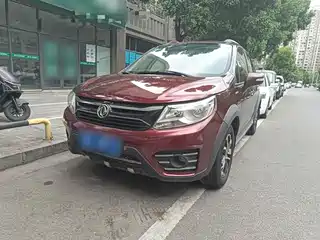 Dongfeng Fengxing Joyear X3 2015