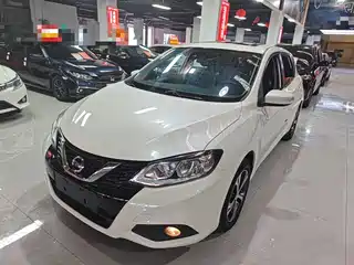 Nissan Tiida 2017