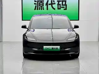 Tesla Model 3 2025