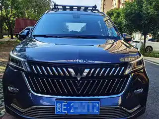 Wuling Motors Wuling Jiachen 2022