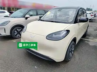 Wuling Motors Wuling Bingo 2025