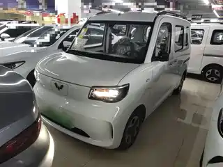 Wuling Motors Zhiguang NEV 2026
