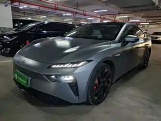 Dongfeng Yipai eπ007 2024