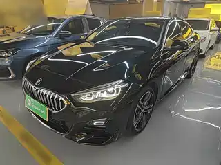 BMW 2 Series (Import) 2021