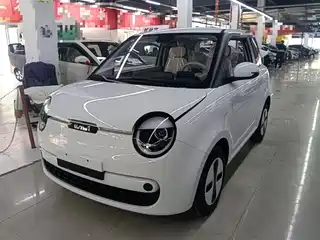 Changan Qiyuan Lumin 2025