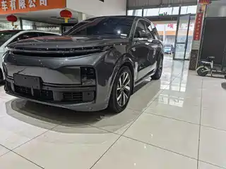 Li Auto Li L8 2022