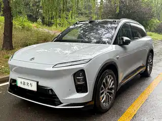 NIO ES6 2025