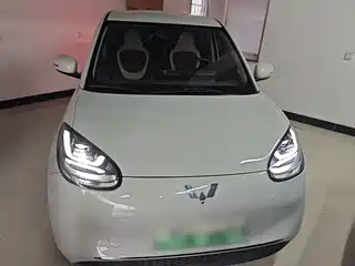 Wuling Motors Bingo 2023