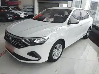 Jetta VA3 2020