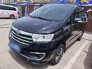 JAC Refine M3 2021