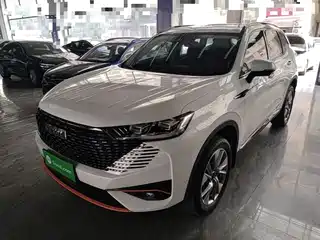 Haval H6 2021
