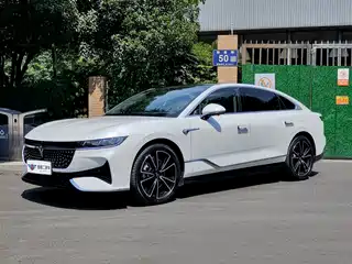 Voyah Auto VOYAH Zhuiguang 2023