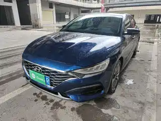 Hyundai Fista 2018