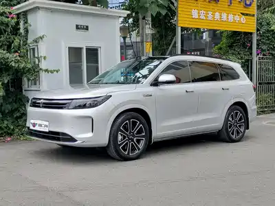 AITO Wenjie M7 2024