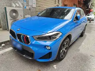 BMW X2 (Import) 2019