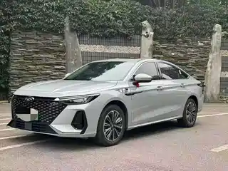 Chery Fengyun A8 2024