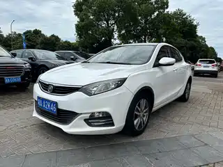 Changan Eado XT 2015