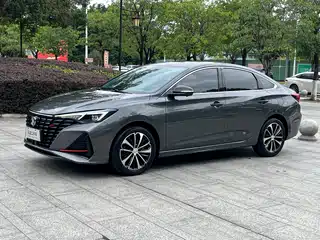Changan Eado 2022
