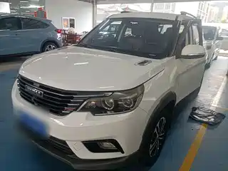 Bisu Auto Bisu T3 2017