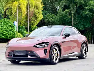 Xiaomi Auto Xiaomi YU7 2025