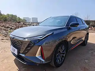 Changan Oshan Z6 2022