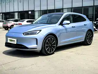 AITO Wenjie M5 2022