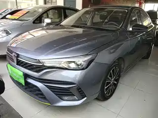 Roewe i5 2022