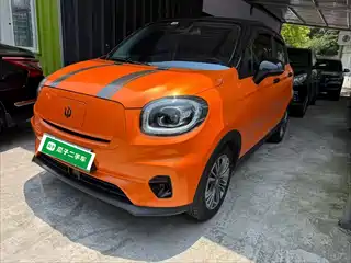 Leapmotor T03 2022