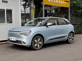 Dongfeng Yipai Nano 01 2024