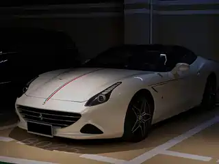 Ferrari California T 2016
